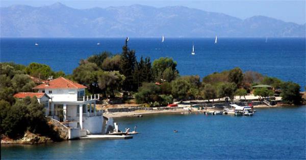 ��valye Adas� - Fethiye