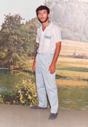 AB Bakan ve Bamzakereci Mevlt avuolu