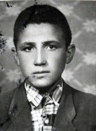 Babakan Yardmcs Beir Atalay