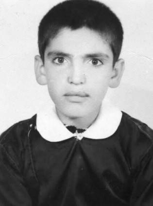 Maliye Bakan Mehmet imek