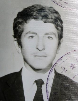 AB Bakan ve Bamzakereci Mevlt avuolu