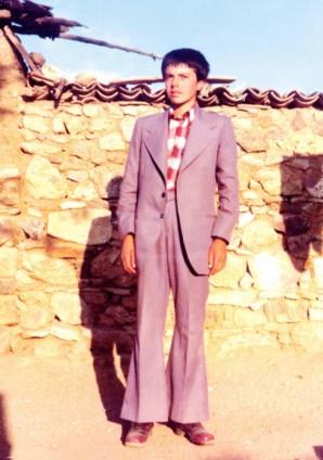 Ekonomi Bakan Nihat Zeybekci