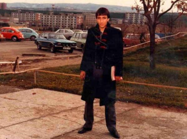 Kalknma Bakan Cevdet Ylmaz