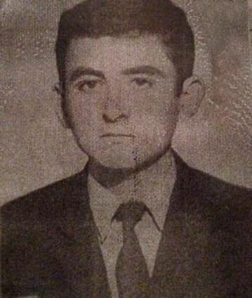 Salk Bakan Mehmet Mezzinolu