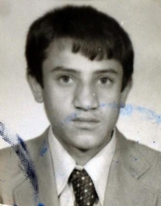 Bilim, Sanayi ve Teknoloji Bakan Fikri Ik