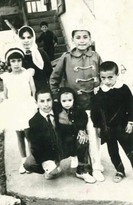 Ulatrma Denizcilik ve Haberleme Bakan Ltfi Elvan (sada)