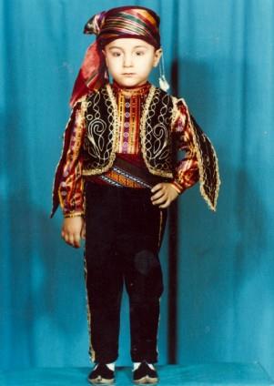 Babakan Yardmcs Ali Babacan