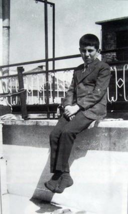 Enerji ve Tabii Kaynaklar Bakan Taner Yldz