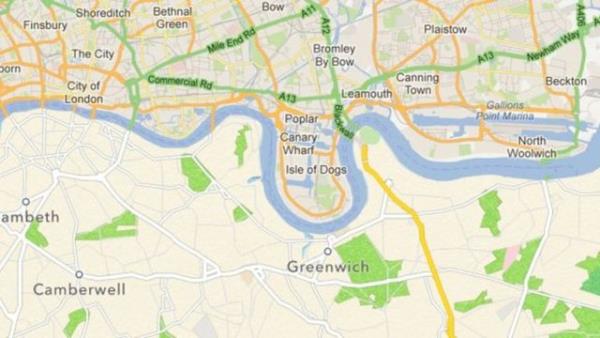 <p>GELM APPLE HARTALARI </p>  iOS 6 ile ktnada tam bir facia olan haritalarn iOs 8 ile hatalardan arndrld belirtiliyor.