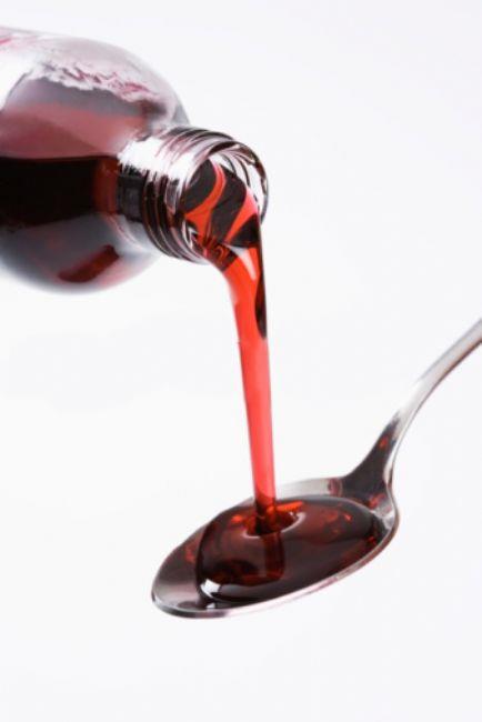 VICKS Medinait (urup)