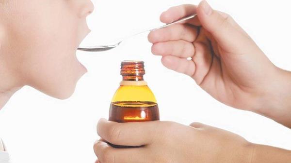 RHINOTUSSAL Sspansiyon