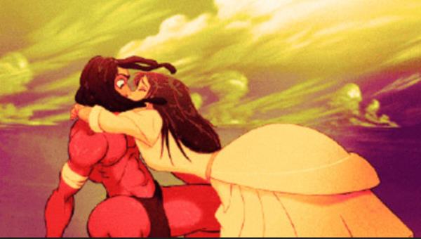 <p><b>12. Save The World, Get The Girl. </b></p>  Kusursuz erkek, sevdii kadnn kahramandr. Onun sorunlarn zd gibi, evrenin de, ehrin de, hatta dnyann da problemlerini zecek gtedir, deilse de yle grnr.