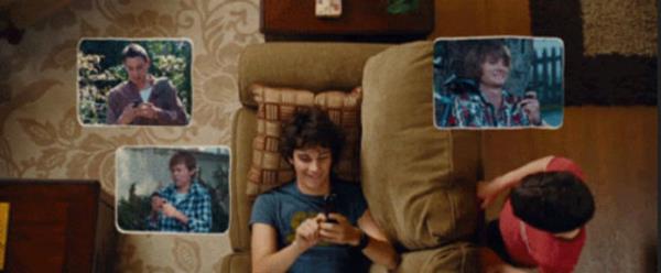 Bu Whatsapp konusunu daha nceki yazmzda ele almtk, Whatsapp ilikiler bitsin, kyametler kopsun diye yaplm...