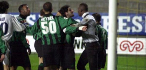 TOLUNAY-ABDOULAYE (Denizlispor)