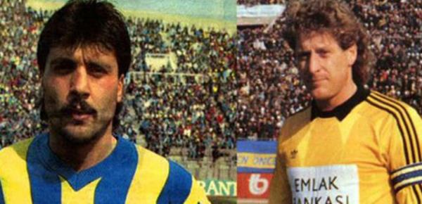 SCHUMACHER-MJDAT (Fenerbahe)