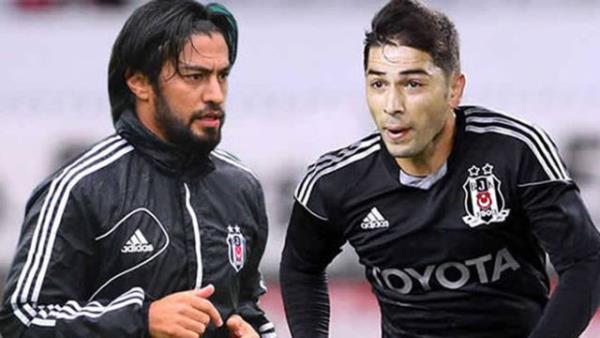 BRAHM TORAMAN - SEZER ZTRK (Beikta)