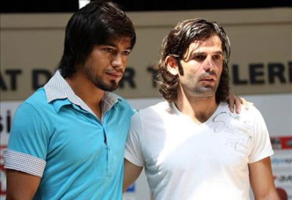 . TORAMAN - . ZLMEZ (Beikta)