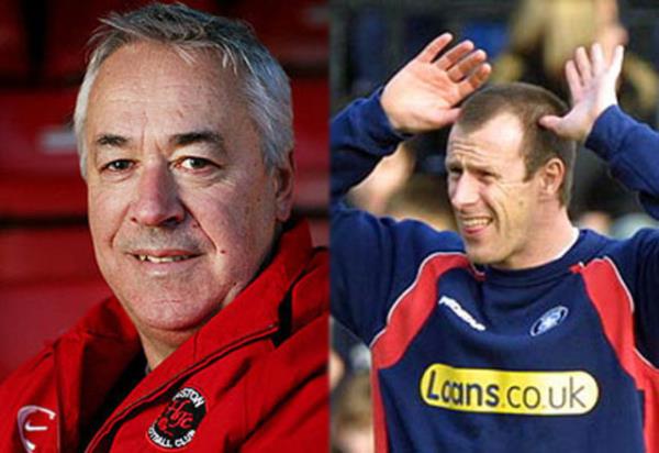 JOHN BECK - S. CLARIDGE (Cambridge)