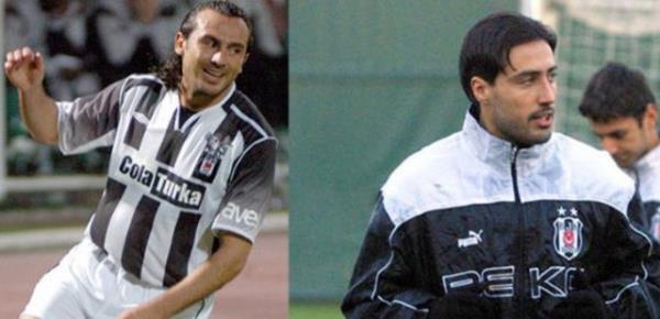 AHMET DURSUN-GIUNTI (Beikta)