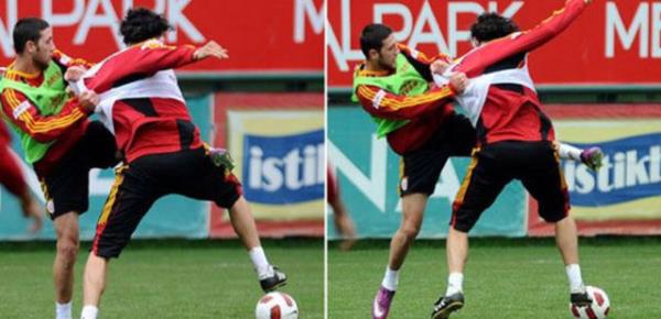 SERVET ETN-CEM SULTAN (Galatasaray)