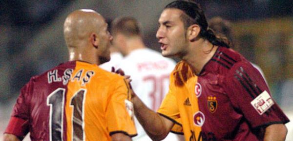 HASAN A-NECAT ATE (Galatasaray)