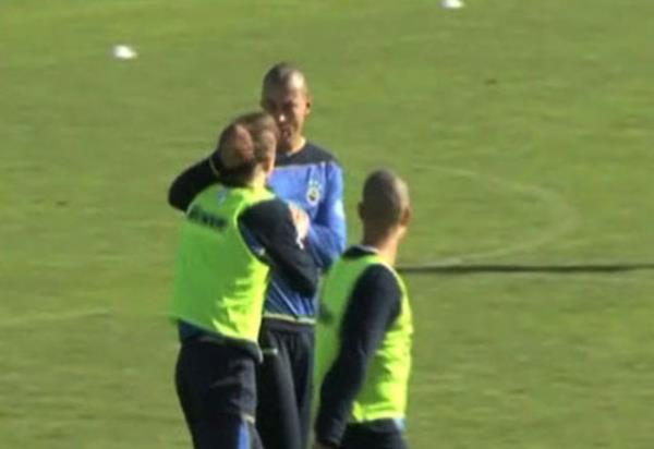 CANER ERKN - BILICA (Fenerbahe)