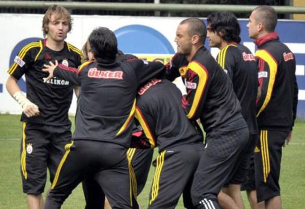 CANER ERKN - ARDA (Galatasaray)