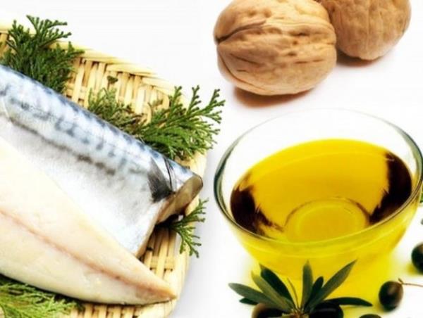 <b>Omega 3:</b> Balk (somon, uskumru), semizotu ve yal tohumlarda bulunur. Kan basncn drc etkisi almalarca kantlanmtr. Haftada 2 gn balk tketimi nerilmektedir.