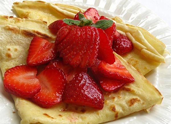 6. Kansere kar etkili bir besin