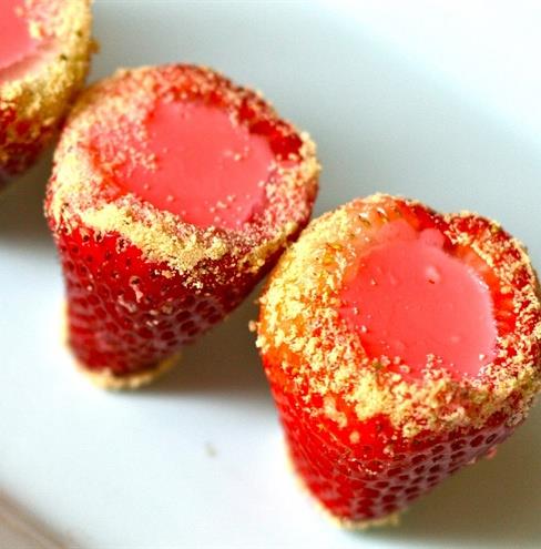 3. Bakl glendiriyor.