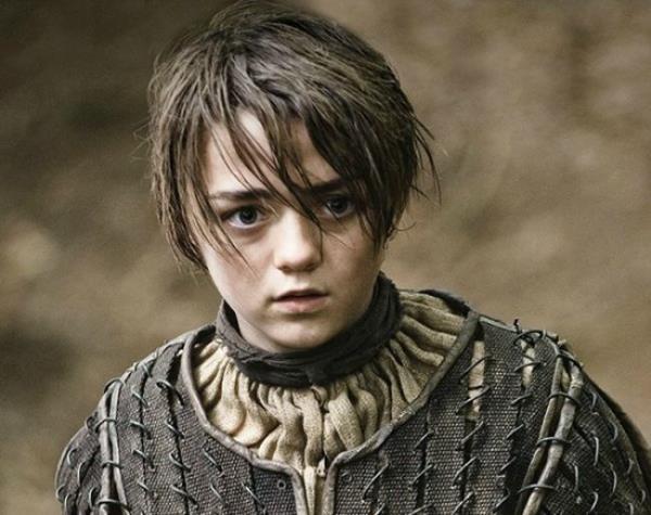 2012 ylnda 'Arya' isminin lkedeki en popler isimlerden olduu tespit edildi. En azndan 'Khaleesi' isminden kulaa daha ho geldii dnlyor.