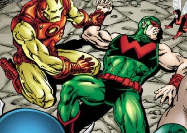 Martin genliinde Mavel izgi roman olan 'Wonder Man'in lmnden etkilenmitir. Martin bir ok sefer, 'yenilmez' grnml kahramanlarn trajik lmlerinin son derece dokunakl olduunu belirtmitir ve hepimiz Game of Thrones'ta herkesin sevdii karakterleri ldrdn biliyoruz.