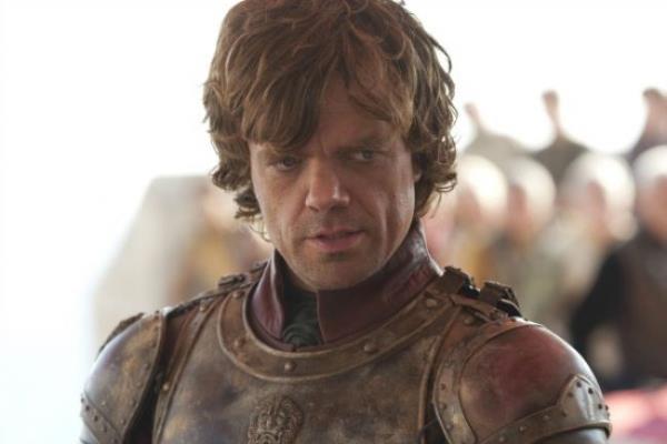 Tyrion Lannister karakterini oynamas iin sadece Peter Dinklage'a teklif gtrld. Eer Dinklage bu rol reddetseydi bu karakteri kimin oynayaca hakknda kimsenin en ufak bir fikri yoktu.