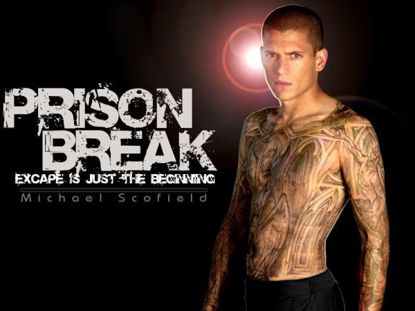 <p><b>7-Prison Break</b></p>  Fazla sze gerek yok, aile ve adalet kavramlar iin bir insan neler yapabilir grmek istiyorsanz, hemen izlemelisiniz.