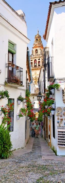 Cordoba - spanya