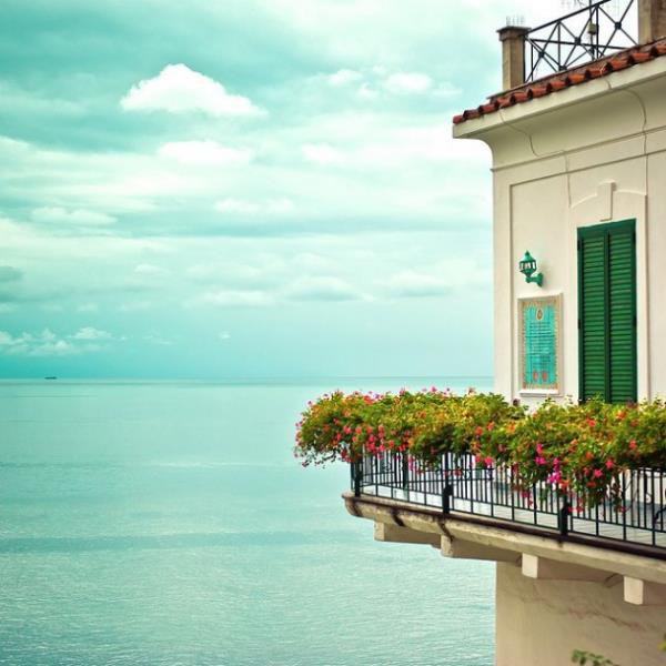 Amalfi - talya