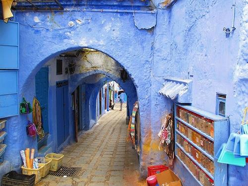 Morocco