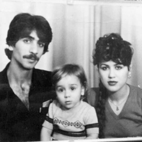 nl mziyen Instagram hesabndan paylat fotorafla hayranlarn artt.