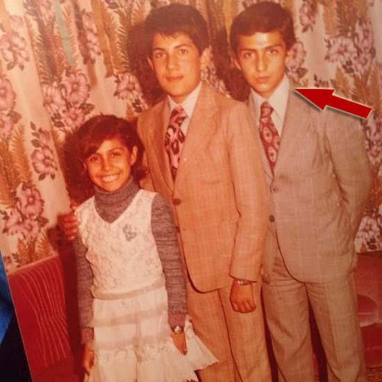 <p><b>nl isimlerin ocukluk fotoraflar</b></p>   Yavuz Bingl