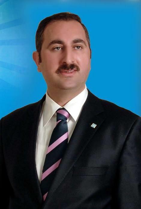 <p><b>Abdulhamit Gl </b></p>  <p>Yerel Ynetimlerden Sorumlu Genel Bakan Yardmcs </p>
