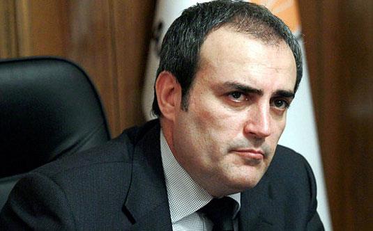 <p><b>Mahir nal </b></p>  <p>Grup Bakanvekili </p>