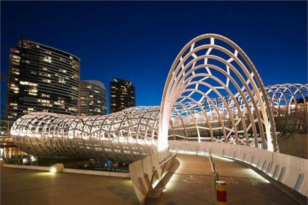 23. Melbourne, Avustralya