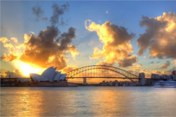 17. Sidney, Avustralya