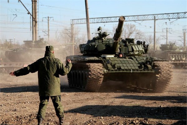 766 bin aktif personeli bulunan Rus ordusunun 2 milyon 485 bin yedek personeli bulunuyor. lkenin karlat en byk savunma sorunu ise gn getike yalanan tanklar.