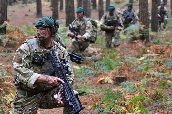 ngiltere 40 uak kapasiteli yeni bir uak gemisini 2020'de hizmete sokmay planlyor.