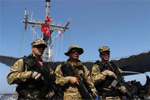 Global Firepower sitesi, yllk yaymlad en gl ordular listesini paylat. 11 lkenin yer ald sralamada Trk Silahl Kuvvetleri de yer alyor. Sralama iin personel gc, lkenin toplam i gc ve stratejik kaynaklara yaknlk gibi pek ok faktr gze alnd.