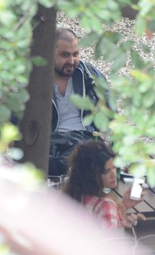 Gazetelerde kan fotoraflarndan ve grntlerinden sonra akla taklan pek ok soru oldu Nejat'la ilgili...