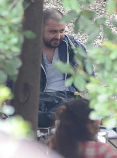 Onu tekrar aramzda grmek ok sevindirici.  <p><b>Peki bundan sonras iin ne yapacak?</b></p>