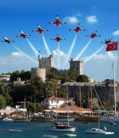 Trkiye aktif askeri personel saysnda ise dnyada 8. srada, Tank saysnda 5. srada, anti-tank silah sralamasnda 2. srada, toplam uak saysnda 8. srada bulunuyor.