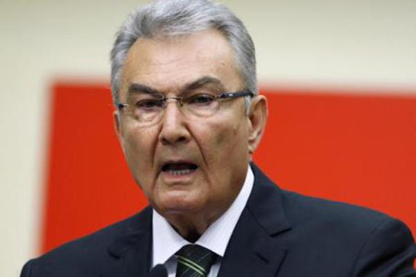 <p><b>13. Deniz Baykal</b></p>  CHP kulislerinde konuulan bir baka isim. Kaset komplosunun ardndan yakn zamanda da olsa madurluk yaayan, yllarn siyasetin iinde geirmi Deniz Baykal'n iyi bir aday olabilecei konuuluyor.